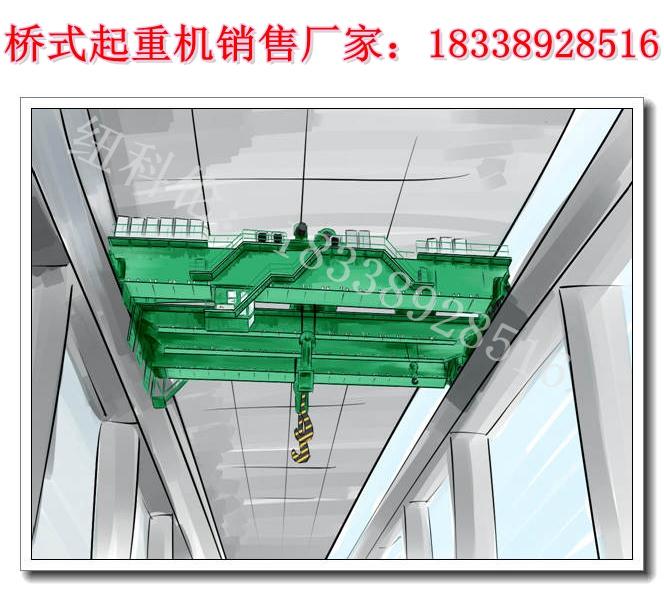 新疆吐鲁番双小车吊钩行吊的应用场景有哪些