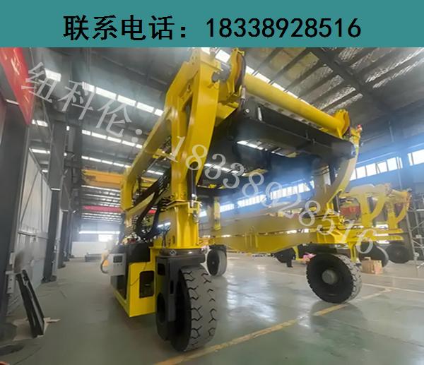 山西长治液压吊生产厂家液压吊的液压系统是如何工作的